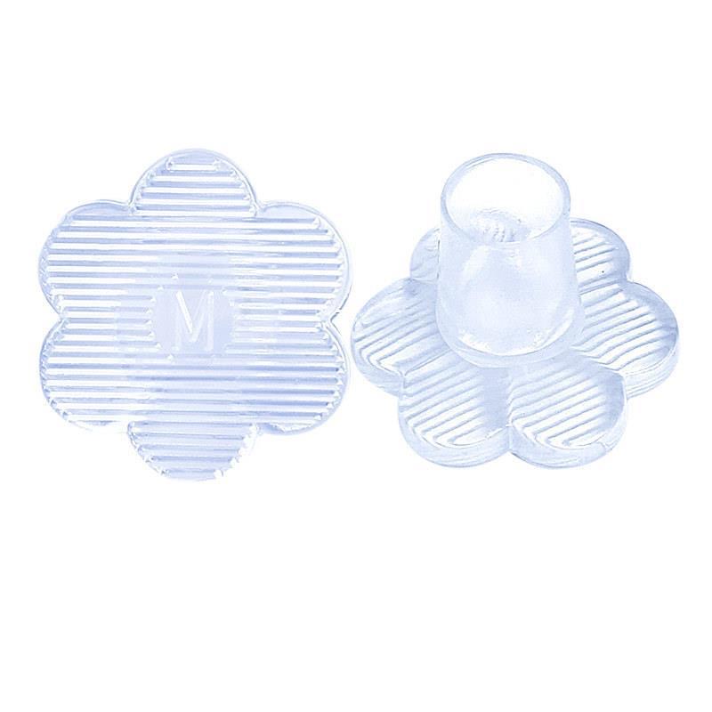 Transparent M 1/1,1CM