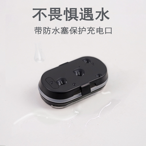 ドローンエアクラフトバイク用リモコン付きRGBカラーチェンジワイヤレス車LEDストロボライト - Product Image 6