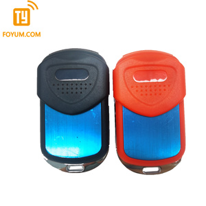 4 canali clonazione duplicatore chiave telecomando telecomando codice fisso Controller porta Garage 433.92 MHz - Product Image 6