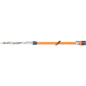 Yeni ve orijinal PLC resolver kablo 8ecr0009.c-c-0 8ecr0010.c-c-0 8ecr0012.c-c-0 - Product Image 5