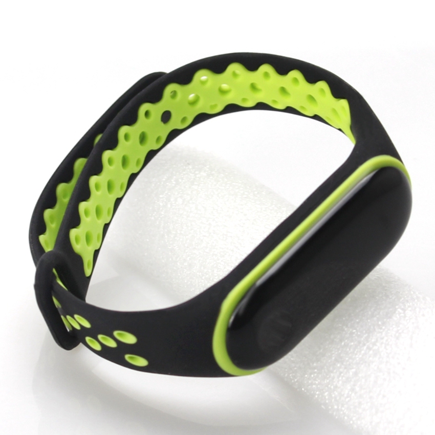 Black+green