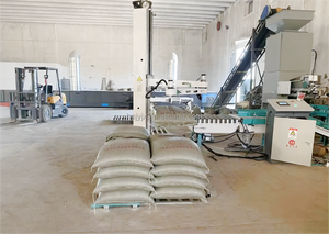 <strong>Automatic</strong> High-Speed Column Palletizer Robotic Arm <strong>Robot</strong> System for Efficient Packaging Line Bags <strong>Palletizing</strong> <strong>Robot</strong> - Product Image 5