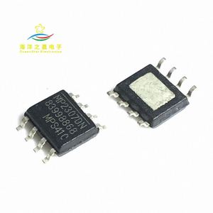 MP2307 MP2307DN MP2307DN-LF-Z kis-3r33s降圧モジュールIC入力4.75-23V出力3a SOP8 - Product Image 1