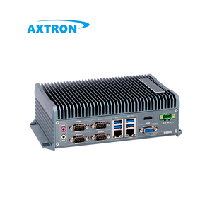 2 Ethernet 8 USB 6 COM RS232 RS485 Core I5 I7 I9 Window 10 11 7 Slot <strong>Embedded</strong> Linux Arm Industrial Mini Pc - Product Image 1