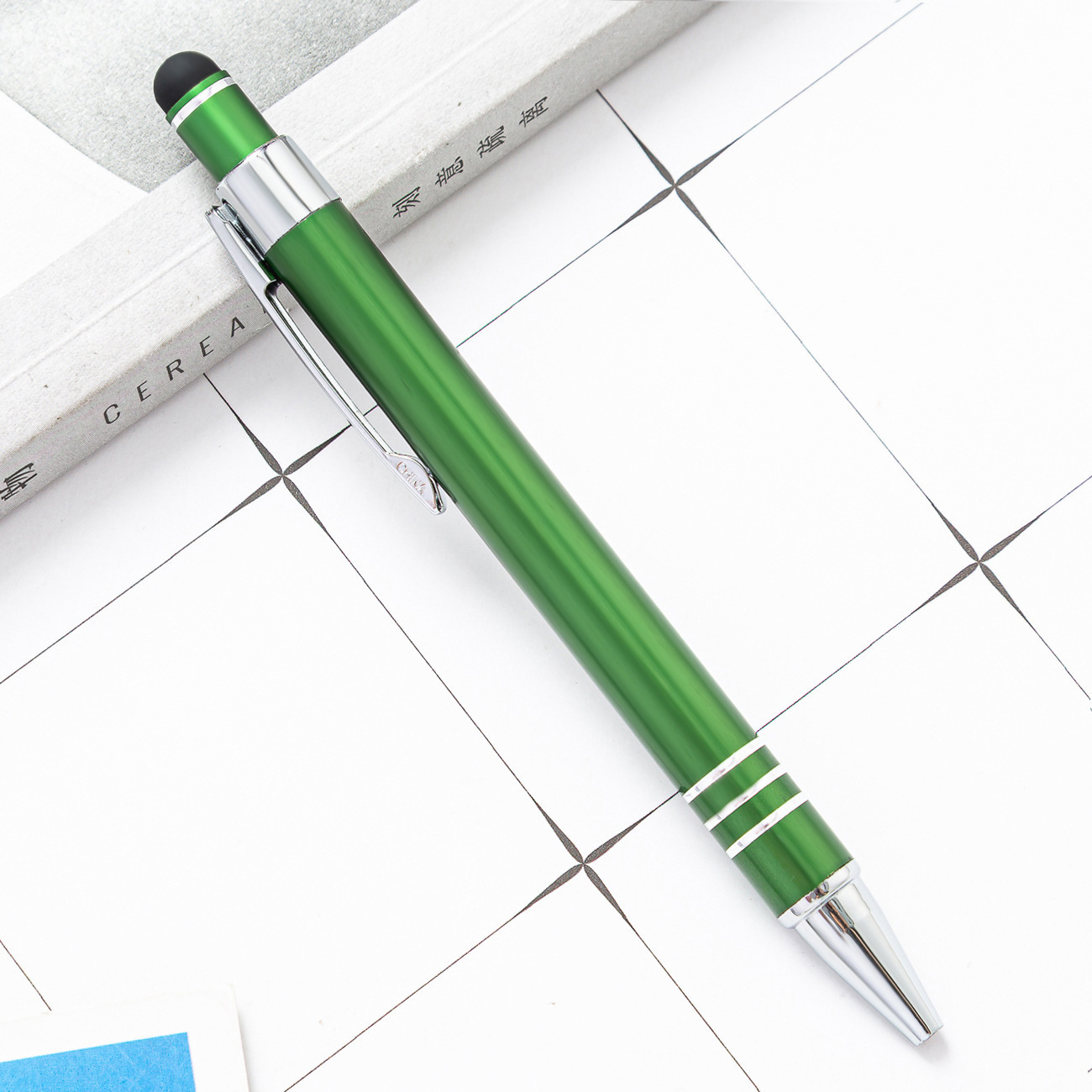 Verde