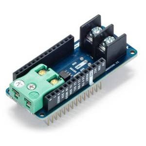 Arduino MKR THERM Shield adatto per (kit di sviluppo): Arduino (940910446531) - Product Image 1
