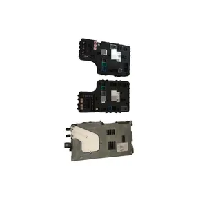 Accesorios de coche para Xpeng G9 BCM controlador de dominio izquierdo y derecho cuerpo computadora G9 controlador de dominio de chasis Central - Product Image 1