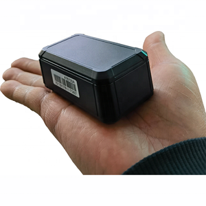 El rastreador GPS más pequeño con seguimiento en vivo Software de seguimiento gratuito de larga espera Localizador de espionaje Gadgets espía con batería de larga duración - Product Image 1