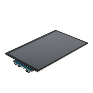 Raspberry Pi Kapazitive Touchscreen-Anzeige HD-MI USB 10,1 Zoll IPS 1280*800 LCD-Monitor - Product Image 4