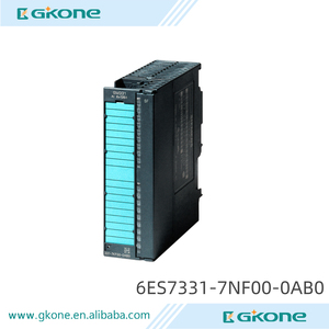 Controlador de programación de módulo de salida Digital Sm 323 PLC automático 6ES7331-7NF00-0AB0 módulo Digital Sm - Product Image 4