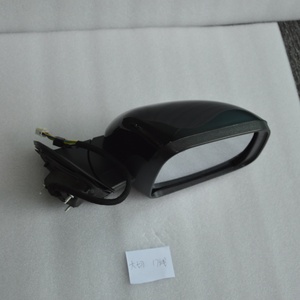 吉普大切诺基汽车侧后视镜总成侧后视镜可折叠后视镜 - Product Image 2