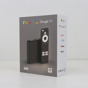 2024 New Arrival Google chứng nhận <span class=keywords><strong>TV</strong></span> <span class=keywords><strong>Box</strong></span> dcolor GD2 2GB 32GB Dual Wifi 4K <span class=keywords><strong>Android</strong></span> 12 OTT <span class=keywords><strong>TV</strong></span> <span class=keywords><strong>BOX</strong></span> - Product Image 3
