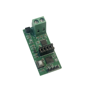 MAX31856評価システム開発ボード組み込みMCUサポートTTL熱電対カスタマイズ可能温度計器 - Product Image 1
