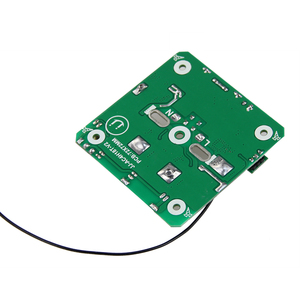 แผงวงจรไฟ LED แบบกำหนดเองได้แผงวงจร LED RGBW สระว่ายน้ำ FR4 - Product Image 6