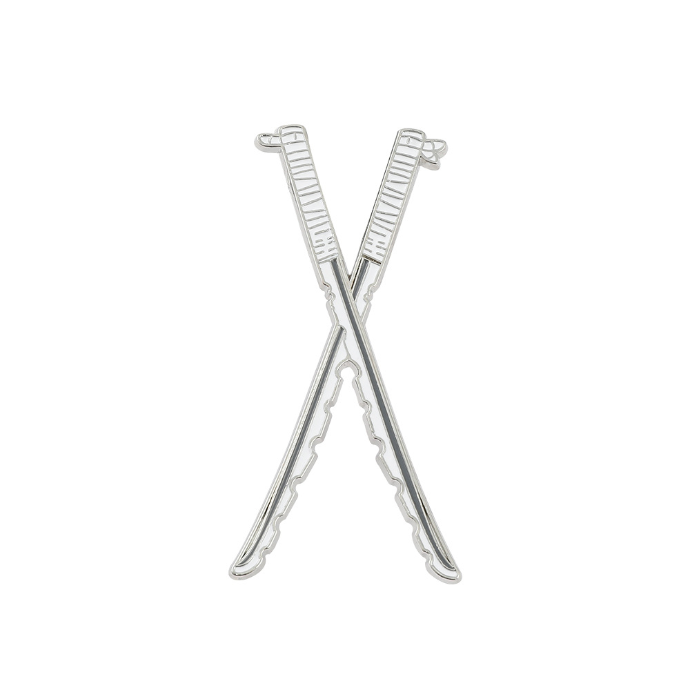Isusuke en argent