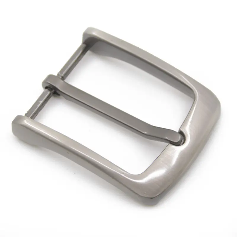 Custom Made Stainless Steel Belt Buckle For Belts High Quality Alloy Buckle Manufacturer Metal Buckles For Belts
