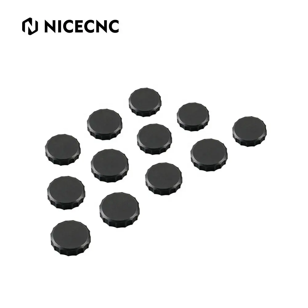 NiceCNC Primary Drive Kupplungs knopf Slider Schuhset für Can-Am Maverick X3 2017-2018