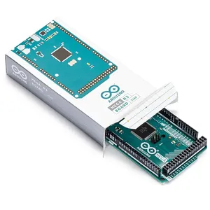 Original MEGA R3 Verbesserte Version CH340 AVR USB Development Board für Arduino MEGA2560 R3 - Product Image 4
