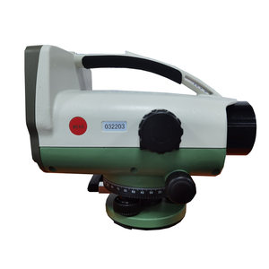 Nivel digital EL302 de alta precisión, instrumento de nivel automático de nivel volcado, juego de 100 en stock - Product Image 1