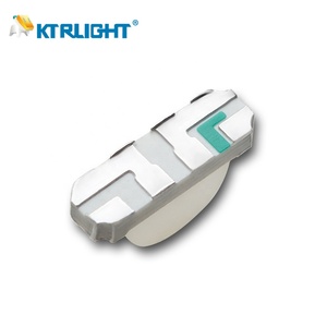 KTRLIGHT Side Mounted 1204 RGB SMD <strong>LED</strong> Chips 0.2w High Bright 3.2*1.0*1.5mm 1204 RGB Full Color Sanan - Product Image 2