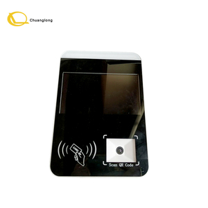 EMV NFC оплата автобусного билета-валидатор управления дорожным движением, интеллектуальный терминал POS, бесплатный, изготовленный SDK, автобусный билет-валидатор - Product Image 1