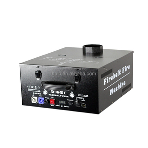 フレームマシンDj機器Sfxステージ火炎効果火炎放射器DMX LPG付きファイアマシンディスコ - Product Image 4