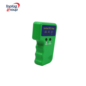 125KHz ID-Schlüssel Card Cloner Programmer Handheld Writer Kopierer - Product Image 2