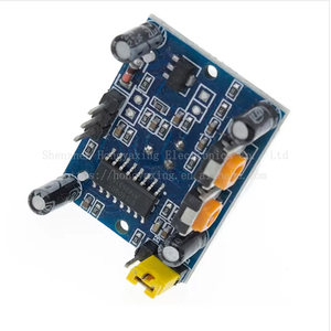 Módulo Detector de Movimiento con Sensor de Movimiento, Módulo de Infrarrojo Piroeléctrico AM312, Mini PIR, Ajuste IR, Soporte para, 1 Unidad, 2 Unidades
