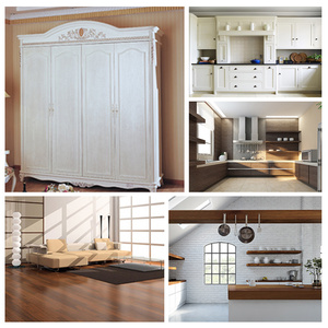 KINGISO-enrutador de madera Cnc, máquina de grabado de corte, enrutador de 4 ejes - Product Image 5