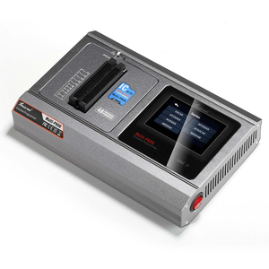 Xhorse Multi-<strong>Prog</strong> <strong>Programmer</strong> ECU Gearbox <strong>Programmer</strong> Support ECU Read/Write Update Version of VVDI <strong>Prog</strong> Multi <strong>Prog</strong>