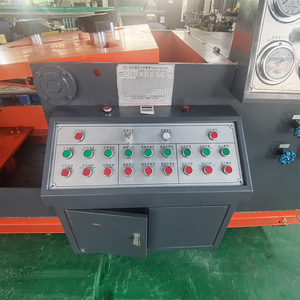 Miglior prezzo macchina di prova della valvola di controllo del Computer idraulico di alta qualità - Product Image 4
