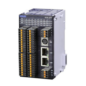 Módulo de controlador PLC XINJE Original 100%, nuevo PAC extendido y controladores dedicados, auténtico en caja - Product Image 1