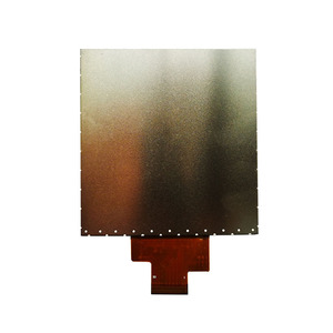 High Quality 4 Inch Square <strong>Display</strong> TFT <strong>LCD</strong> Module Screen 720x720 Resolution Control Board &amp; <strong>Program</strong> Software