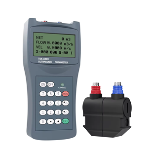 İndirim fiyat meter metresi ile çok fonksiyonlu ultrasonik dönüştürücü sensör makinesi - Product Image 3