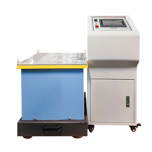 IEC68-2-<strong>5</strong> Shaking Table Mechanical Shaker Table Testing Machine Vibration <strong>Test</strong> Equipment - Product Image 3