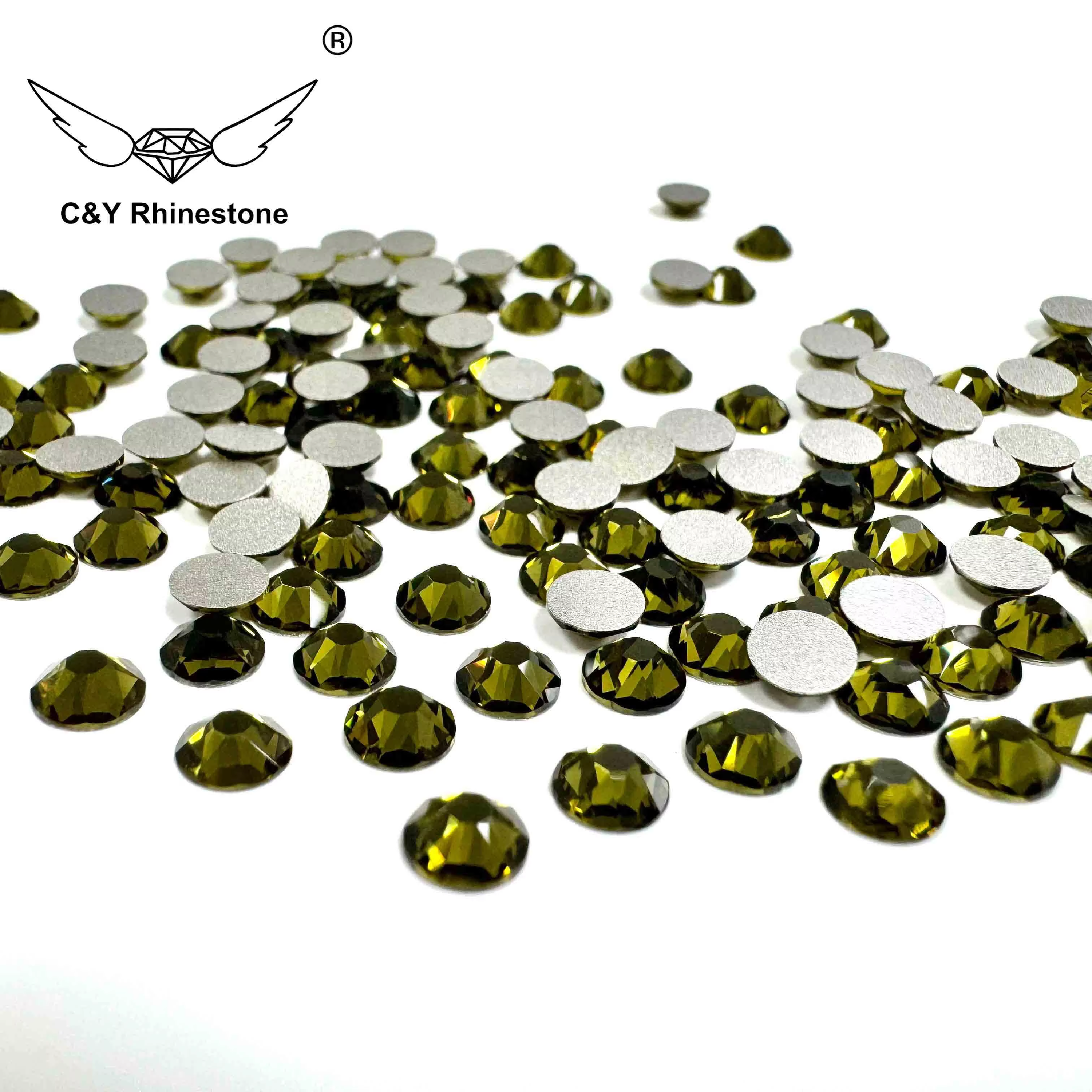 015 Olivine