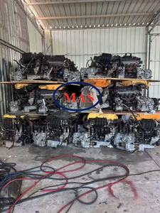 Large Inventory <strong>Best</strong> Price Brand <strong>1</strong>.6L F16D3 with at Gearbox <strong>Engine</strong> Assembly for Buick for Chevrolet for Cruze - Product Image 6