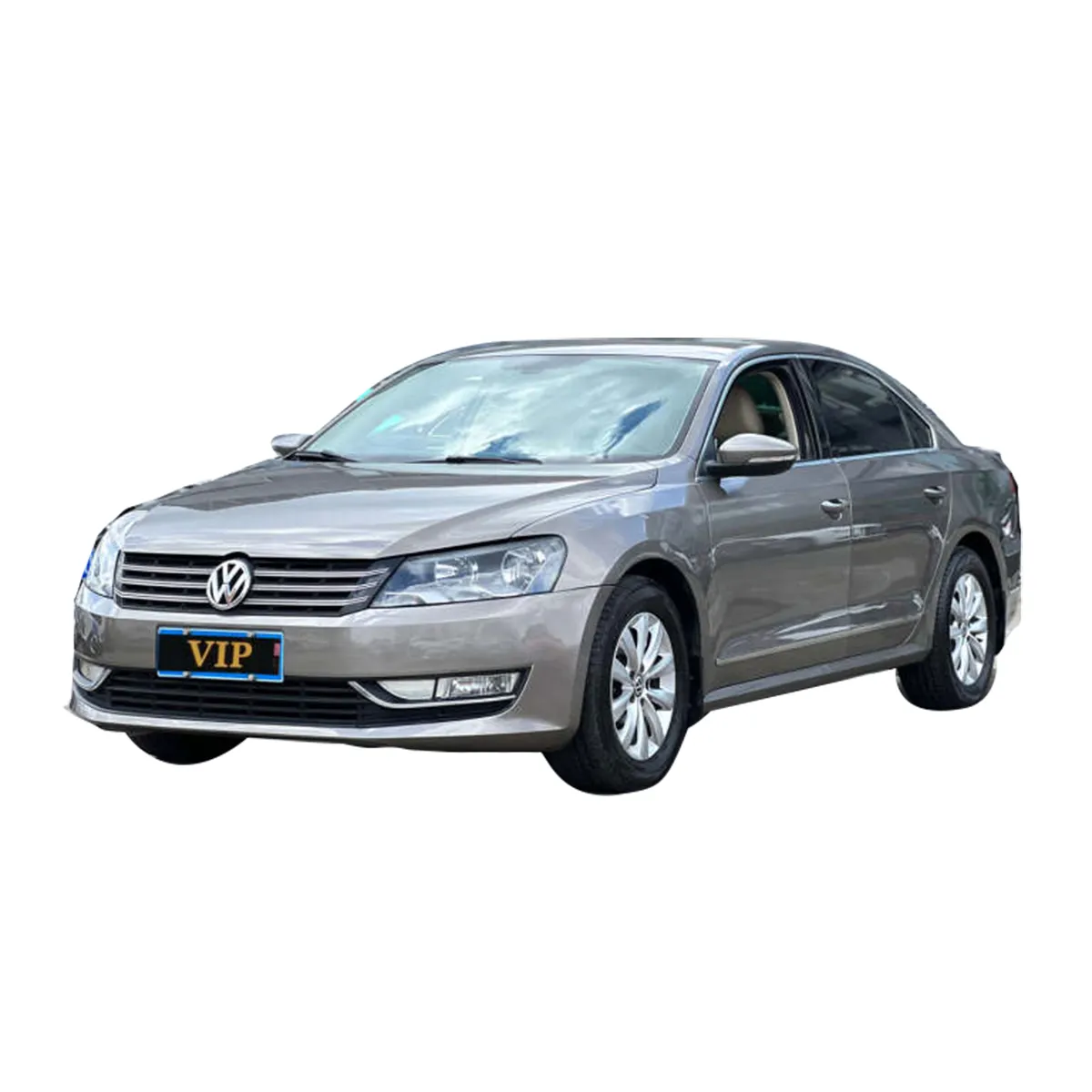 En iyi fiyat 2013 vw Volkswagen Passat 1.8TSI alto alto çin kullanılmış araba ikinci el araçlar ucuz arabalar