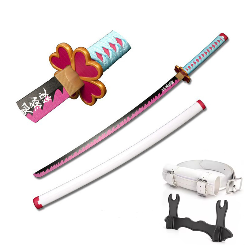 Kanroji Mitsuri 104 cm/41 pouces