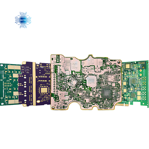 PCB tasarım ve geliştirme Ac evrensel PCB kartı kaliteli kontrol üretimi - Product Image 1