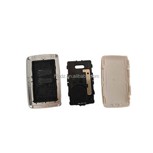 4-Button Smart Remote <strong>Key</strong> 434mhz 4A NCF29AxMTT for Renault <strong>Megane</strong> 4 Talisman Kadjar Espace 5 Keyless Go Entry <strong>Key</strong> - Product Image 2