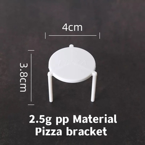 Suyang Dụng Cụ Làm <span class=keywords><strong>Pizza</strong></span> Bằng Nhựa Dụng Cụ Cố Định <span class=keywords><strong>Pizza</strong></span> Giá Để <span class=keywords><strong>Pizza</strong></span> Nhà Hàng Mang Đi Nhà Hàng - Product Image 2
