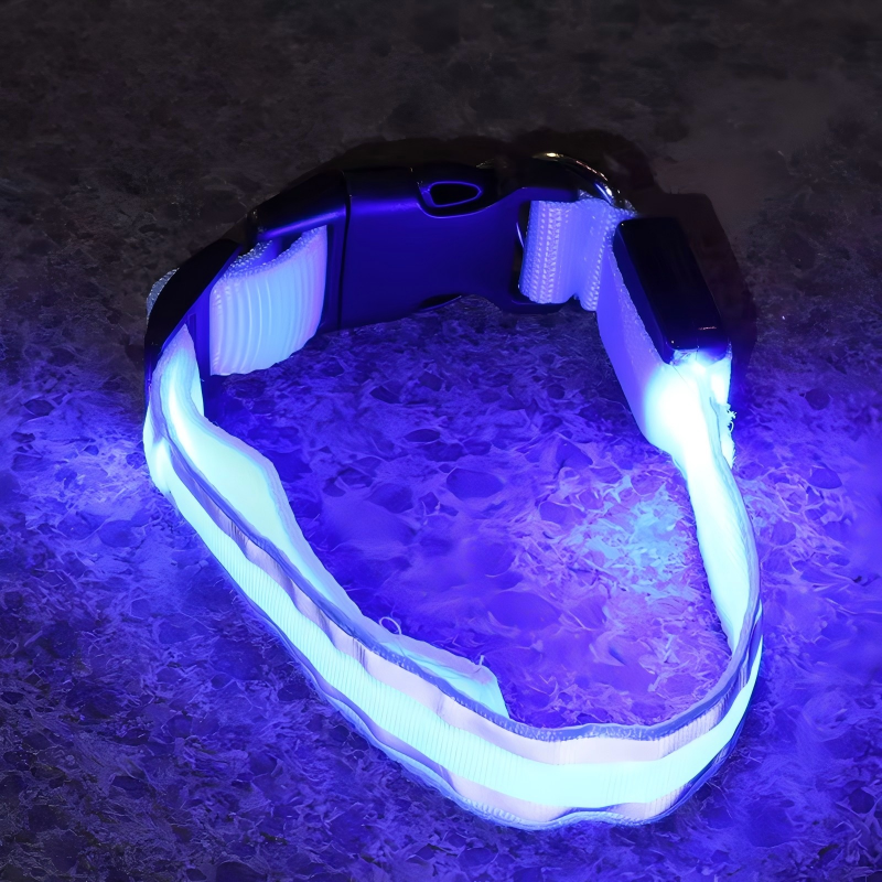 Blue battery model