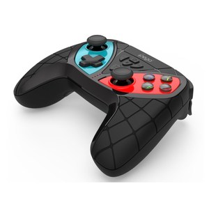 Mando inalámbrico programable con doble Motor para Nintendo Switch, controlador Turbo para consola Ipega PG-SW018A - Product Image 5