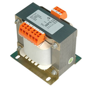 Transformador de aislamiento de control de máquina ingle-phase, 500VAA- 1000Kinput input entrada 220V- 660Vsalida de CA 6,3 V-1140V - Product Image 3