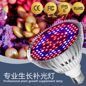 Đèn LED Bổ Sung Tăng Trưởng Thực Vật Đèn Chiếu Sáng Dòng PAR20 PAR30 PAR38 KH-PGF-PAR-C - Product Image 4
