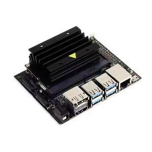 Jetson Nano Developer Kit B01 versione linux Demo Bar - Product Image 1