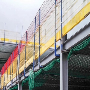 High Security Edge Protection <strong>Barrier</strong> Fence Panel Building <strong>Barrier</strong> - Product Image 5
