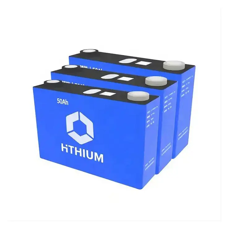 Nuovo ciclo profondo stock 10000 volte Hithium 3.2v 320ah 310ah 280ah 300ah litio lifepo4 celle della batteria per il sistema solare