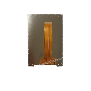 3,36-Zoll-IPS-TFT-LCD-Anzeigemodul mit LED-Hintergrund beleuchtung und MIPI/RGB-Schnitts telle - Product Image 2